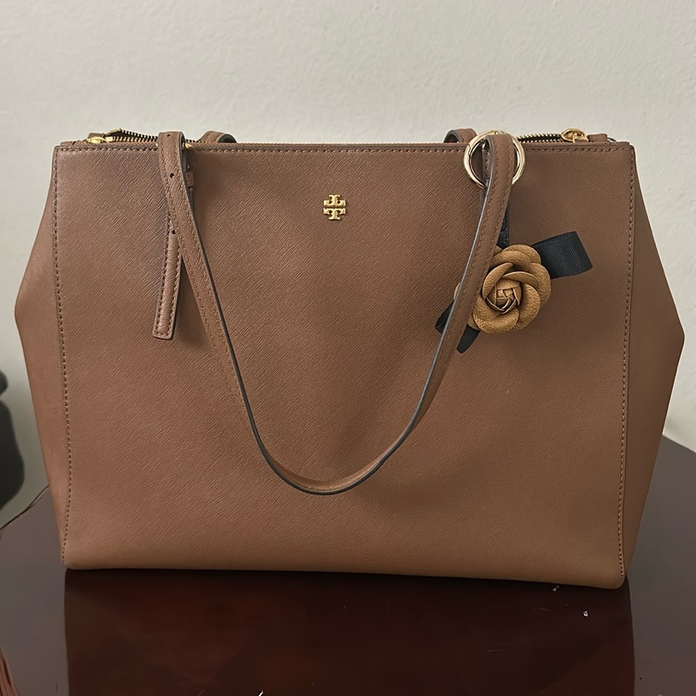 Tory Burch Work Tote